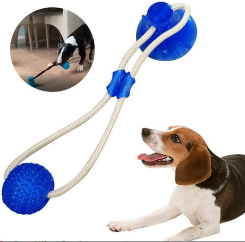InteractivePuppyTrainingRopeMultifunctionPetMolarBiteToy-Veeddydropshipping-3