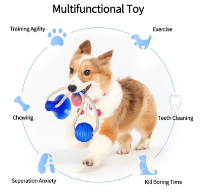 InteractivePuppyTrainingRopeMultifunctionPetMolarBiteToy-Veeddydropshipping-6