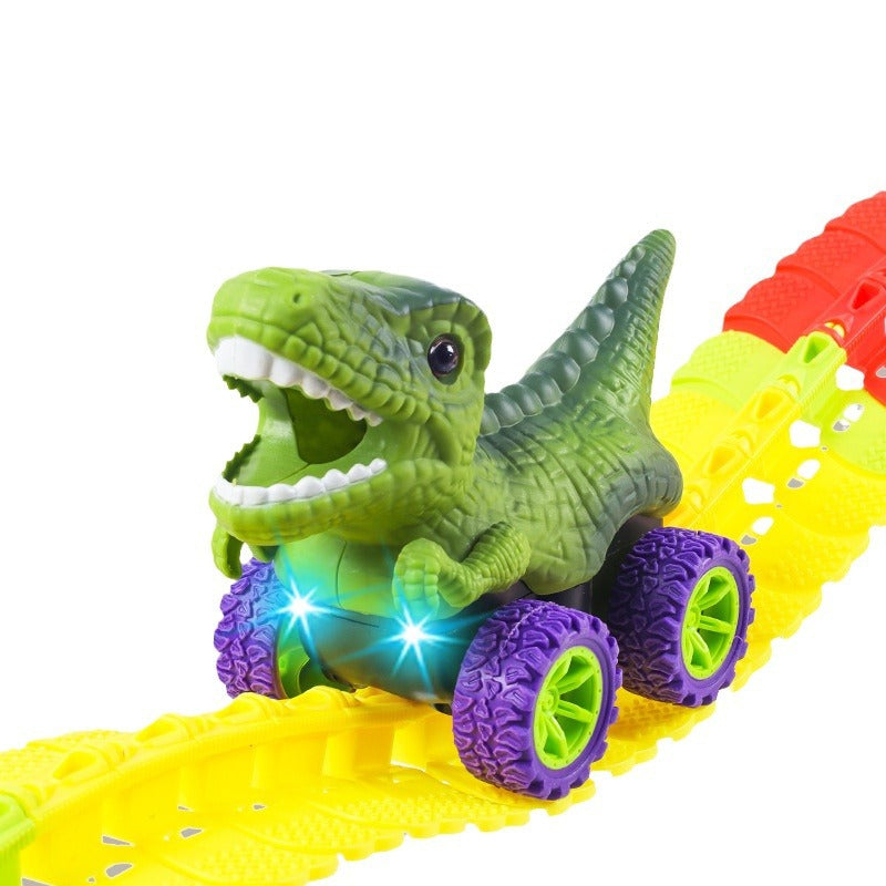 KidsDinosaurAnti-GravityClimbingTrackCar-Veeddydropshipping-5