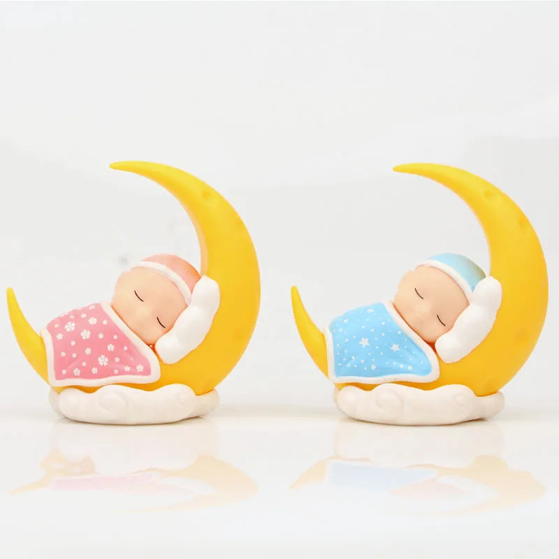 KidsMoonSleepingBabyHandmadeCuteCakeToys-Veeddydropshipping-2