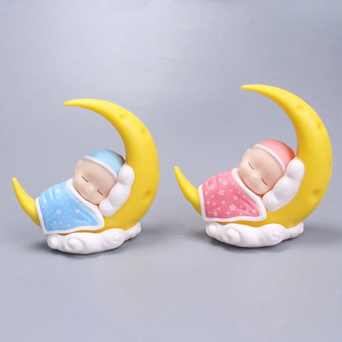 KidsMoonSleepingBabyHandmadeCuteCakeToys-Veeddydropshipping-3