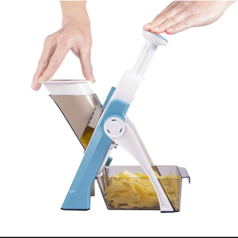       KitchenmandolineSlicerFoodChopperAll-In-One-Veeddydropshipping-10