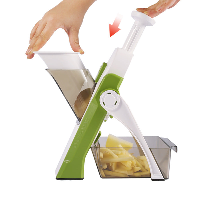    KitchenmandolineSlicerFoodChopperAll-In-One-Veeddydropshipping-12