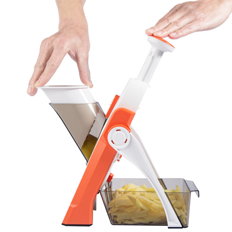    KitchenmandolineSlicerFoodChopperAll-In-One-Veeddydropshipping-13