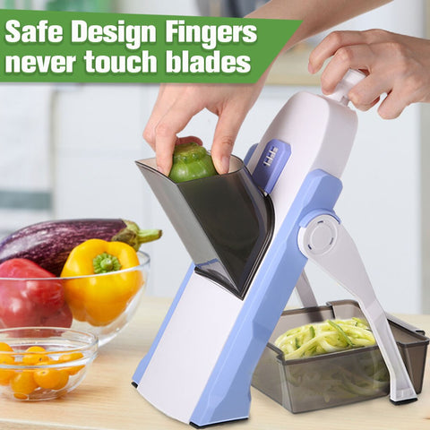 KitchenmandolineSlicerFoodChopperAll-In-One-Veeddydropshipping-1