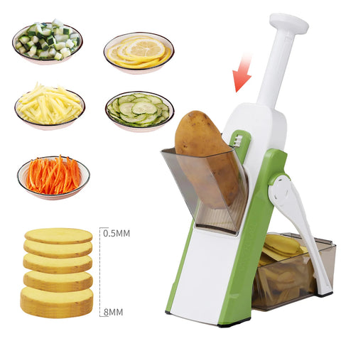    KitchenmandolineSlicerFoodChopperAll-In-One-Veeddydropshipping-4