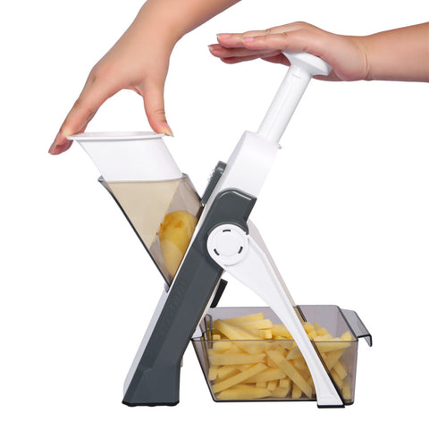       KitchenmandolineSlicerFoodChopperAll-In-One-Veeddydropshipping-6