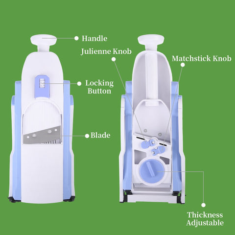       KitchenmandolineSlicerFoodChopperAll-In-One-Veeddydropshipping-7
