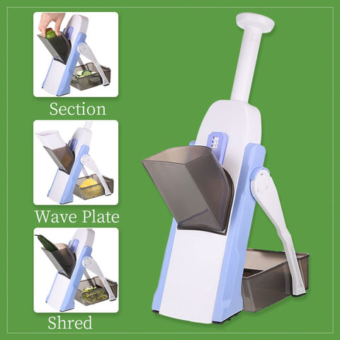    KitchenmandolineSlicerFoodChopperAll-In-One-Veeddydropshipping-8