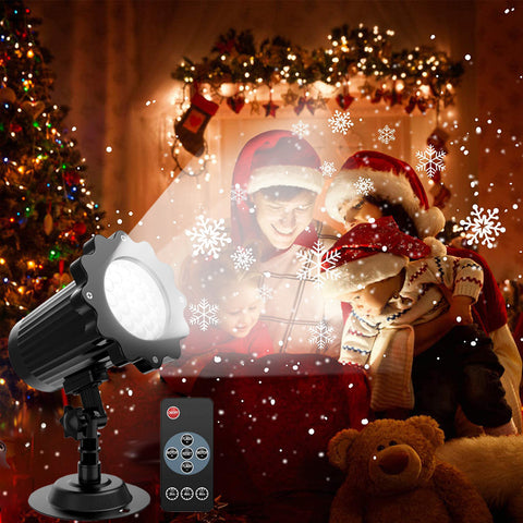    LEDChristmasBlizzardSnowflakeLaserLightsDecorationSnowflakeLights-Veeddydropshipping-1