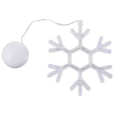       LEDChristmasStringLightsSuctionCupChandelierChristmasDecorationLights-Veeddydropshipping-11