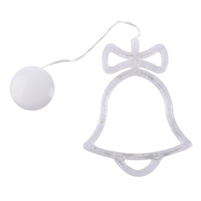    LEDChristmasStringLightsSuctionCupChandelierChristmasDecorationLights-Veeddydropshipping-12