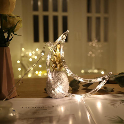    LEDChristmasStringLightsSuctionCupChandelierChristmasDecorationLights-Veeddydropshipping-3