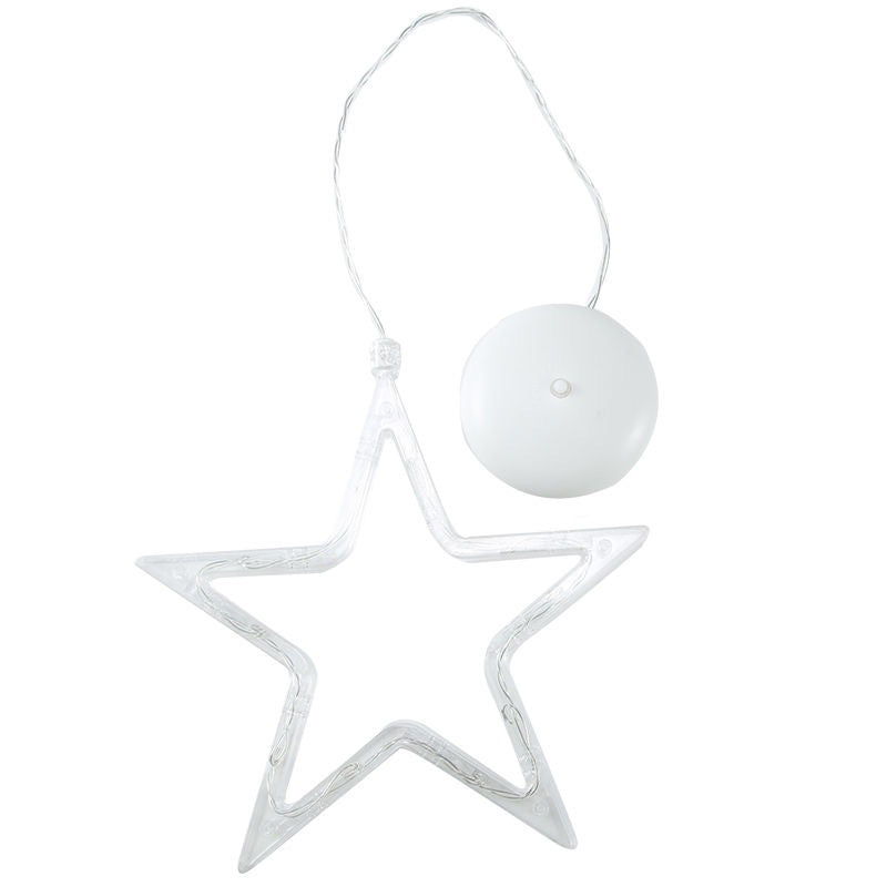       LEDChristmasStringLightsSuctionCupChandelierChristmasDecorationLights-Veeddydropshipping-4
