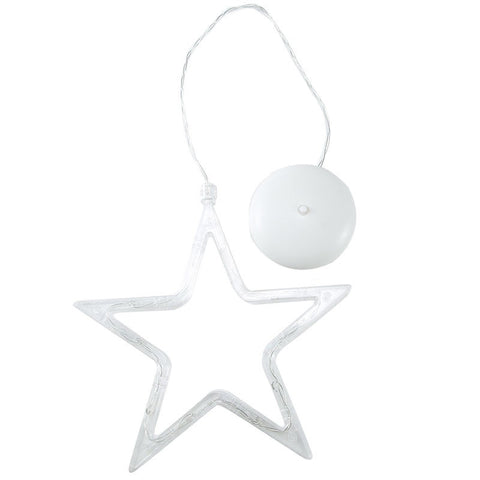       LEDChristmasStringLightsSuctionCupChandelierChristmasDecorationLights-Veeddydropshipping-4