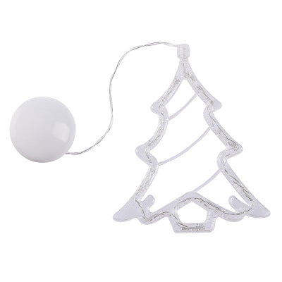       LEDChristmasStringLightsSuctionCupChandelierChristmasDecorationLights-Veeddydropshipping-5