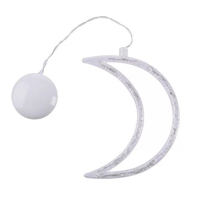       LEDChristmasStringLightsSuctionCupChandelierChristmasDecorationLights-Veeddydropshipping-6