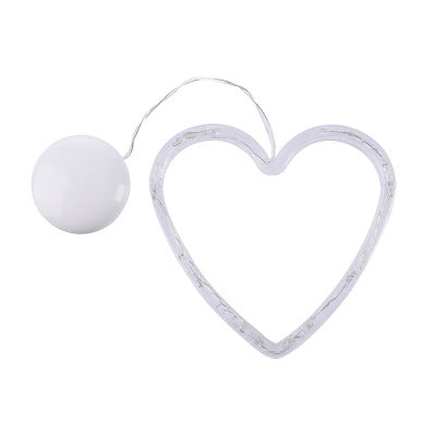       LEDChristmasStringLightsSuctionCupChandelierChristmasDecorationLights-Veeddydropshipping-7