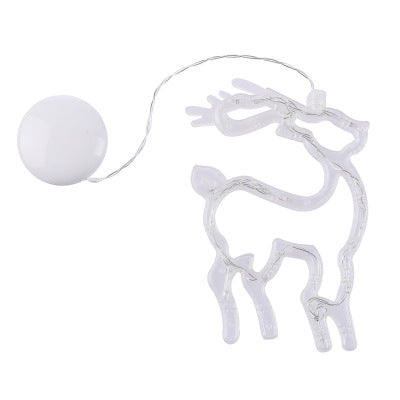       LEDChristmasStringLightsSuctionCupChandelierChristmasDecorationLights-Veeddydropshipping-8