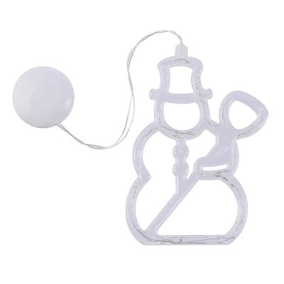       LEDChristmasStringLightsSuctionCupChandelierChristmasDecorationLights-Veeddydropshipping-9