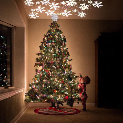       LEDChristmasTreeTopBlizzardPentagramProjectionLights-Veeddydropshipping-2