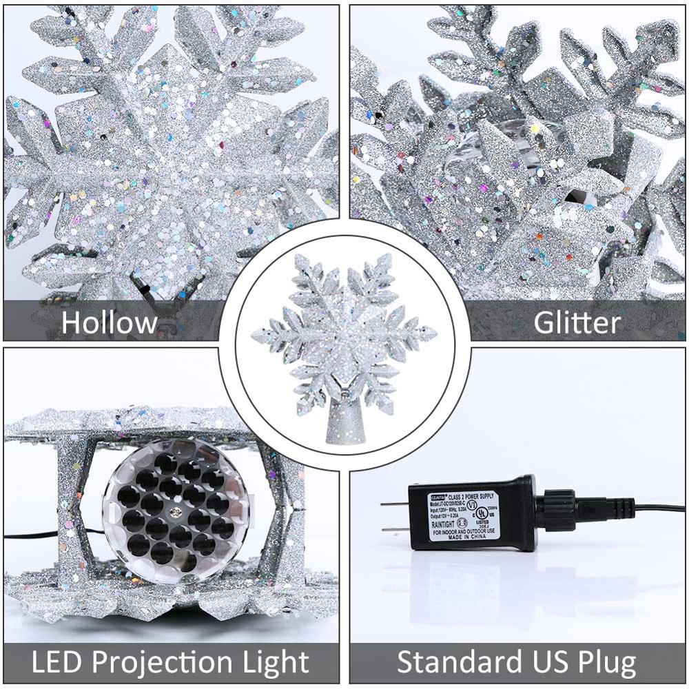       LEDChristmasTreeTopBlizzardPentagramProjectionLights-Veeddydropshipping-3