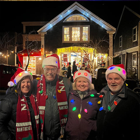       LEDLightsPlushKidsAdultChristmasHat-Veeddydropshipping-4