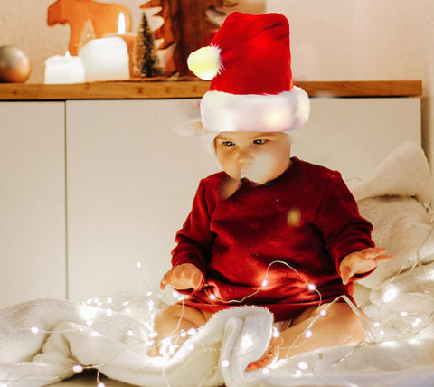    LEDLightsPlushKidsAdultChristmasHat-Veeddydropshipping-7