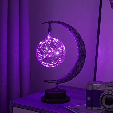       LEDMagicMoonLightRattanBallTableLampChristmas-Veeddydropshipping-10