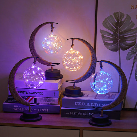       LEDMagicMoonLightRattanBallTableLampChristmas-Veeddydropshipping-1