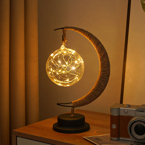    LEDMagicMoonLightRattanBallTableLampChristmas-Veeddydropshipping-5