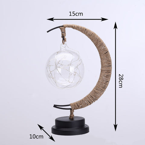    LEDMagicMoonLightRattanBallTableLampChristmas-Veeddydropshipping-7