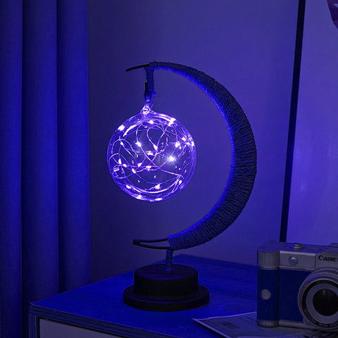       LEDMagicMoonLightRattanBallTableLampChristmas-Veeddydropshipping-8