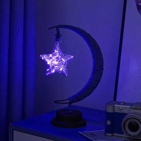       LEDMagicMoonLightRattanBallTableLampChristmas-Veeddydropshipping-9