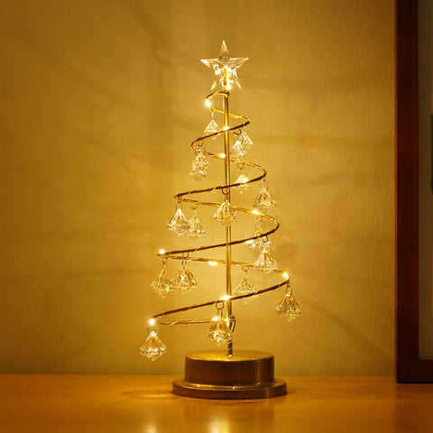    LEDStarLightsCrystalDiamondChristmasTreeLights-Veeddydropshipping-2