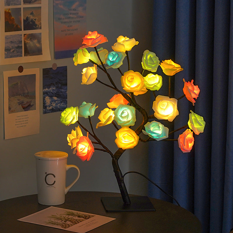       LEDTreeLightsRoseTreeLightsDecorationNightLights-Veeddydropshipping-11