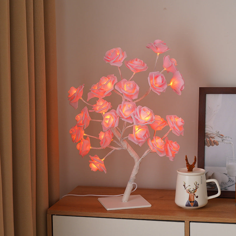         LEDTreeLightsRoseTreeLightsDecorationNightLights-Veeddydropshipping-15