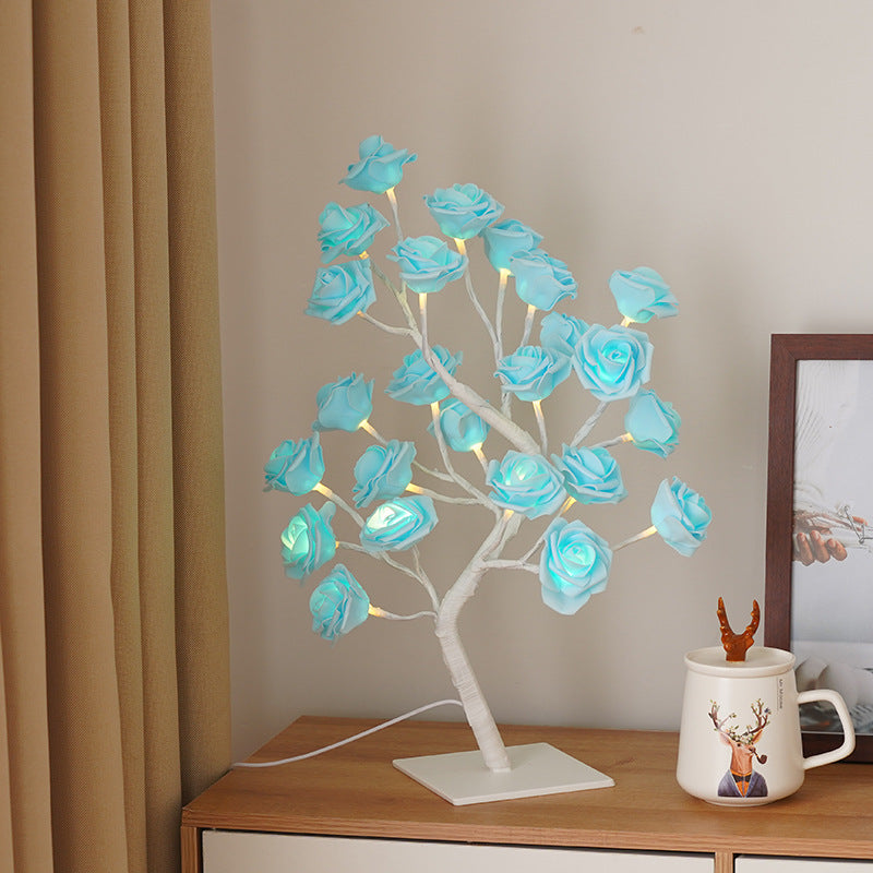    LEDTreeLightsRoseTreeLightsDecorationNightLights-Veeddydropshipping-17