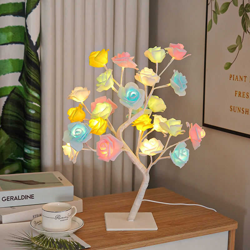    LEDTreeLightsRoseTreeLightsDecorationNightLights-Veeddydropshipping-19