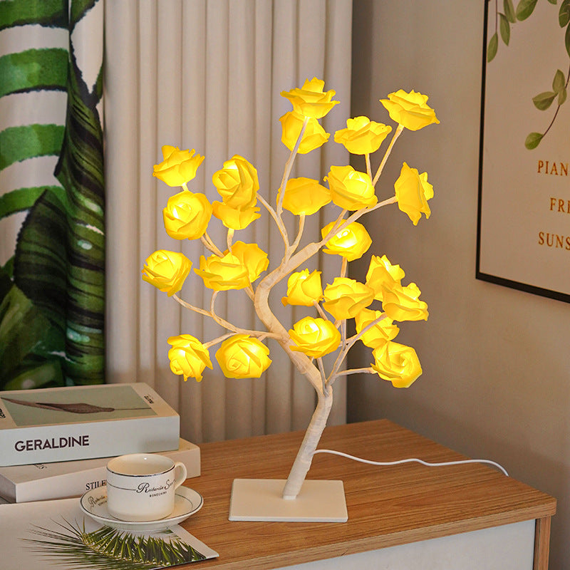         LEDTreeLightsRoseTreeLightsDecorationNightLights-Veeddydropshipping-20