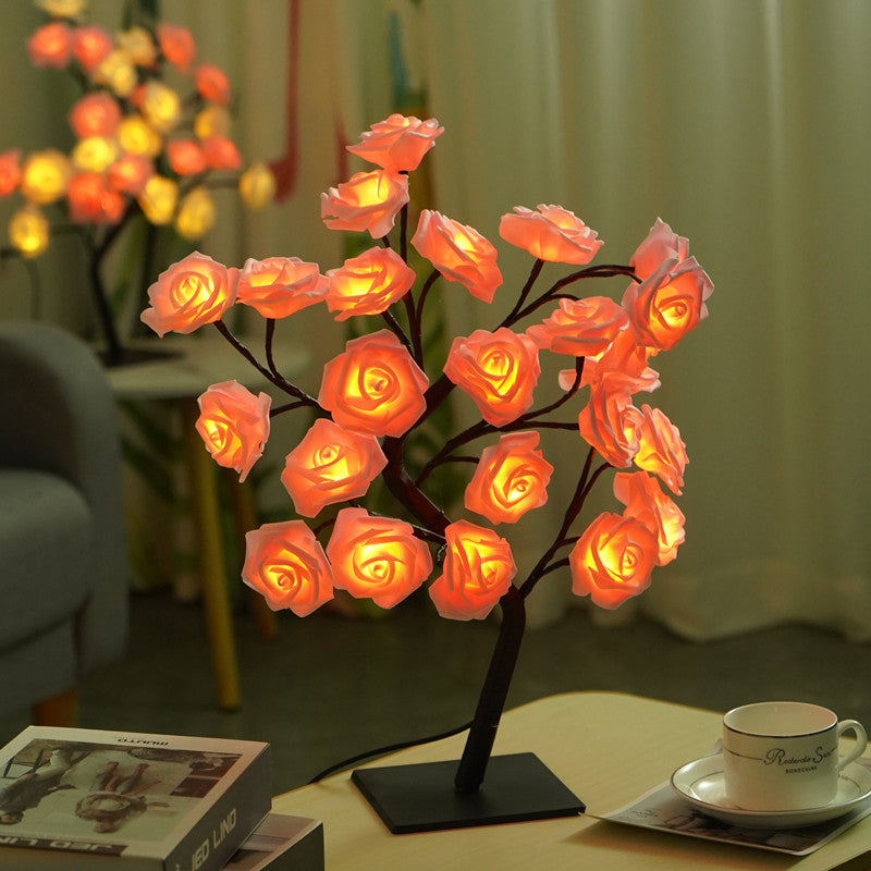    LEDTreeLightsRoseTreeLightsDecorationNightLights-Veeddydropshipping-7