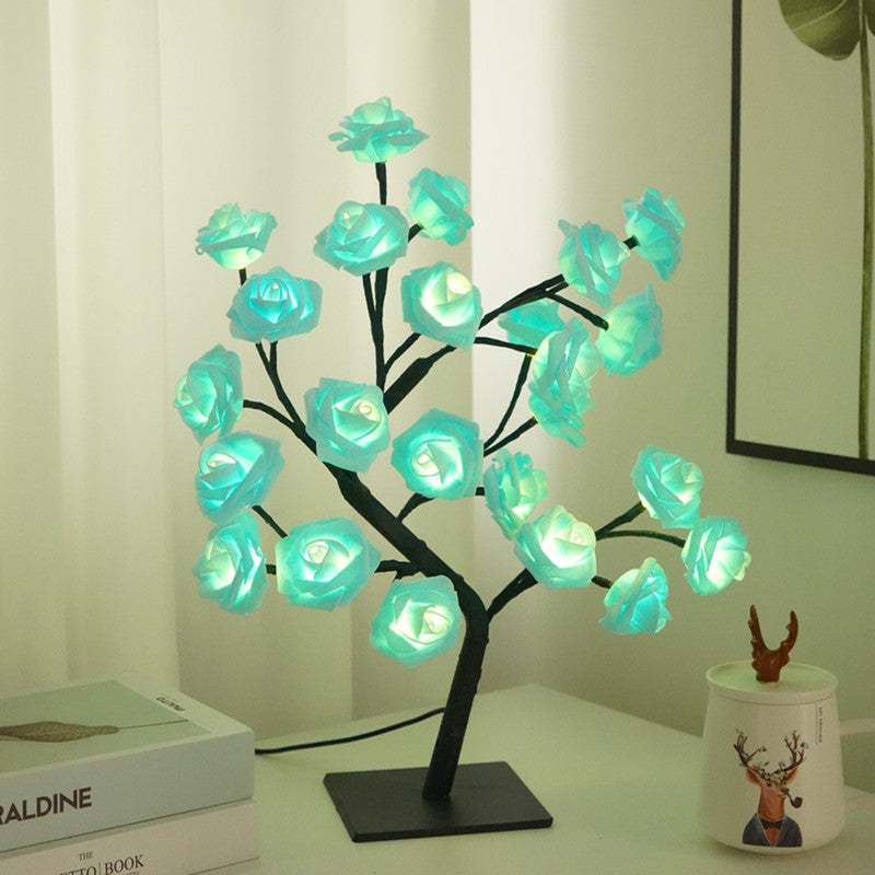    LEDTreeLightsRoseTreeLightsDecorationNightLights-Veeddydropshipping-9