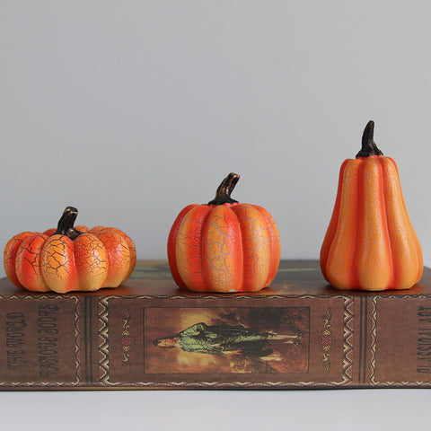 LEDWarmLightCandleLightResinPumpkinOrnament-Veeddydropshipping-3