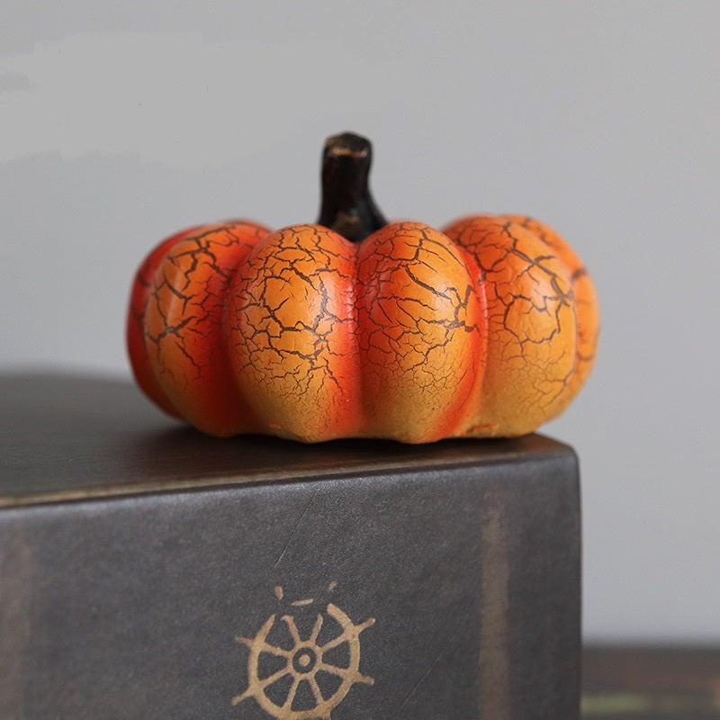 LEDWarmLightCandleLightResinPumpkinOrnament-Veeddydropshipping-5