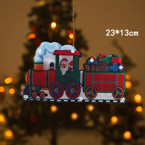    LedChristmasSuctionCupLightsChristmasWindowHangingLights-Veeddydropshipping-15