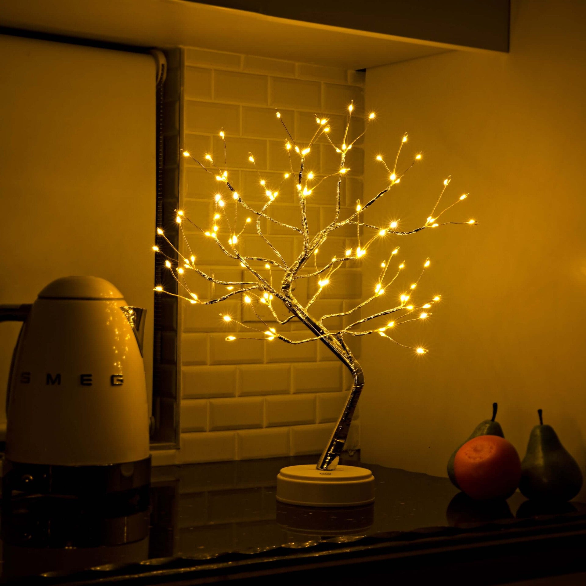     LedCopperWireLightsFullStarAmbientLighting-Veeddydropshipping-3