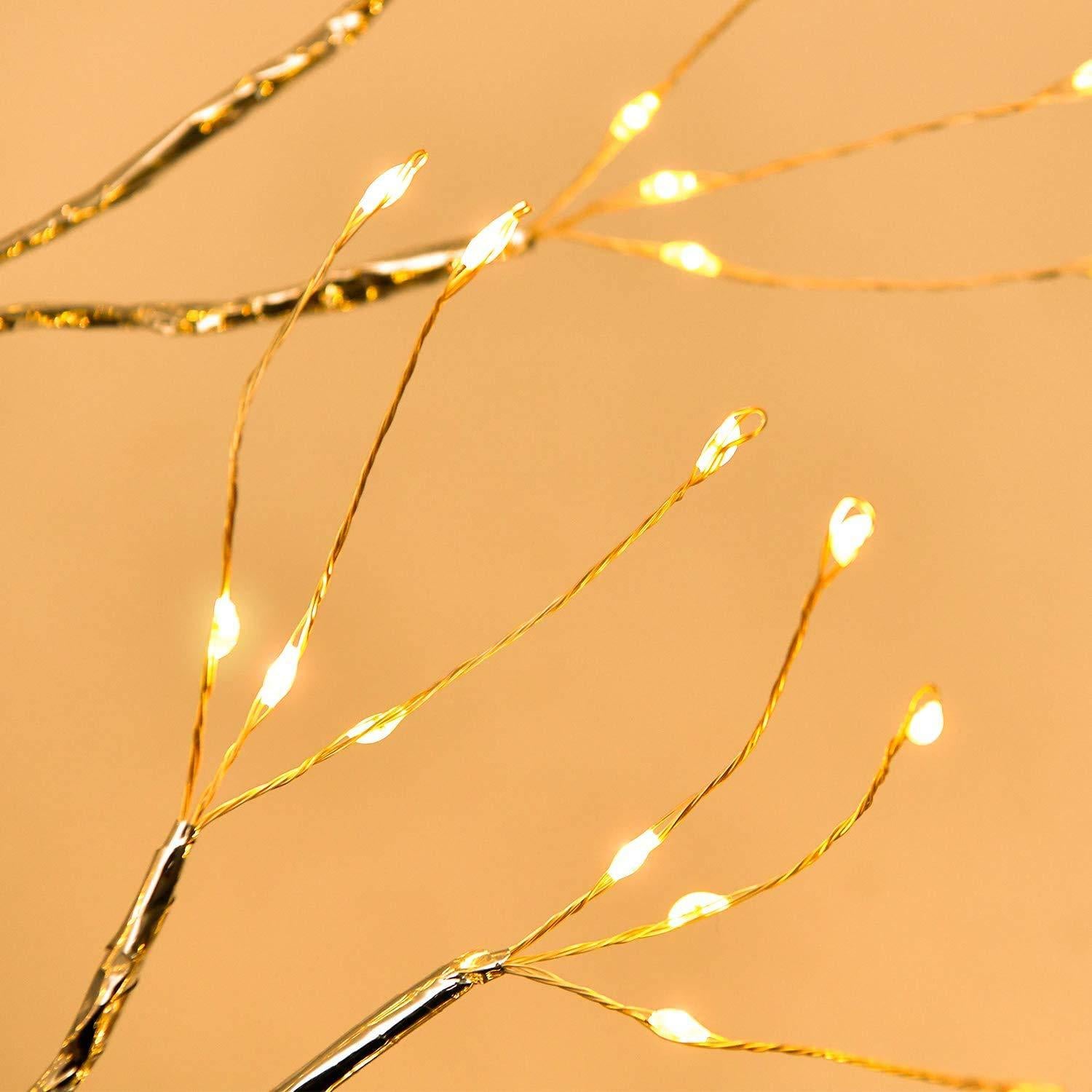     LedCopperWireLightsFullStarAmbientLighting-Veeddydropshipping-5