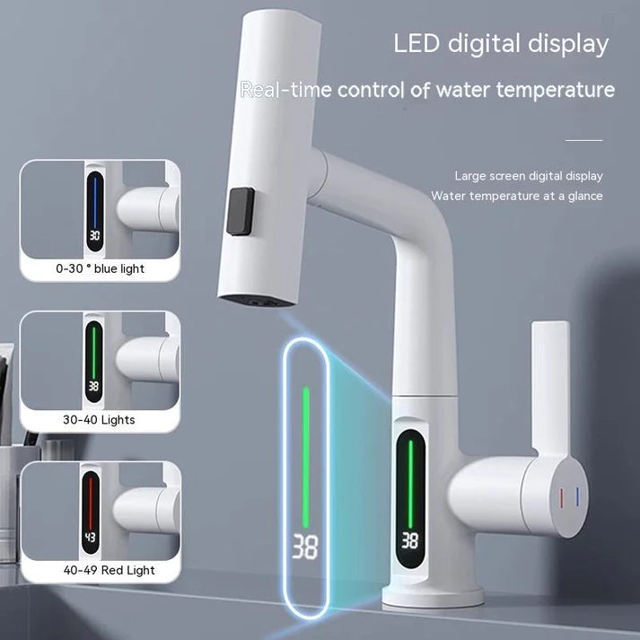 LiftableBathroomFaucetwithTemperatureDisplay-Veeddydropshipping-1