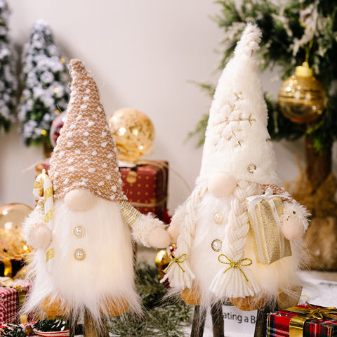 LightUpDecorativeRudolphGnomeOrnamentChristmasDecorationSupplies-Veeddydropshipping-4