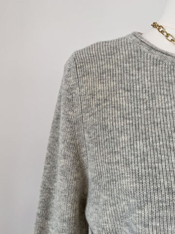 LongSleeveStraplessCasualCamisoleTopTwoPieceSet-Veeddydropshipping-6